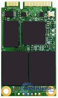 Dysk SSD TRANSCEND MSA 370 64 GB SATA III MSA370 (64 GB /SATA III (6 Gb/s) /570MB/s /470MB/s)