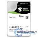 Dysk twardy SEAGATE Exos 16 TB 3.5" ST16000NM000J