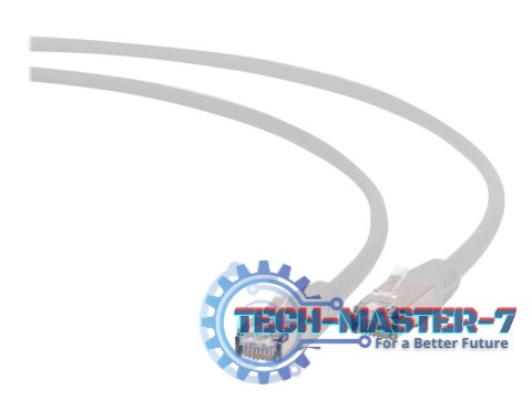 GEMBIRD PP6A-LSZHCU-10M 10 Patchcord
