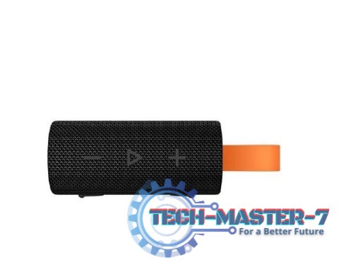Głośnik bezprzewodowy XIAOMI Sound Pocket 5W (10h /Czarny ) Głośnik bezprzewodowy XIAOMI Sound Pocket 5W (10h /Czarny )