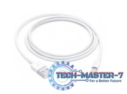 Kabel USB APPLE Lightning 1