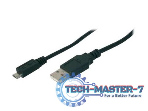 Kabel USB ASSMANN USB typ A 3
