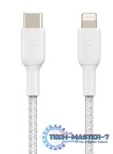 Kabel USB BELKIN Lightning 8-pin 1