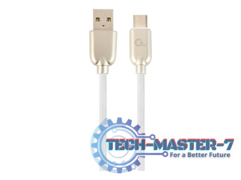 Kabel USB GEMBIRD USB A 1 Kabel USB GEMBIRD USB A 1