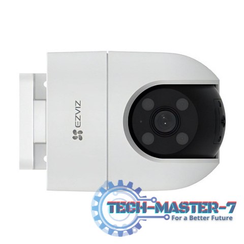 Kamera IP EZVIZ CS-H8c (3MP,4mm) 1920 x 1080 Kamera IP EZVIZ CS-H8c (3MP,4mm) 1920 x 1080
