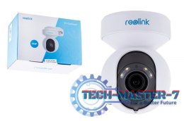 Kamera IP REOLINK E1 Outdoor 2560 x 1920
