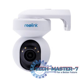 Kamera IP REOLINK E1 Outdoor 2560 x 1920