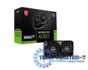 Karta graficzna MSI GeForce RTX 4060 VENTUS 2X BLACK 8GB GDDR6 (GeForce RTX 4060 VENTUS 2X BLACK 8G OC)