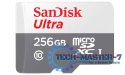 Karta pamięci SANDISK 256 GB Dokumentacja