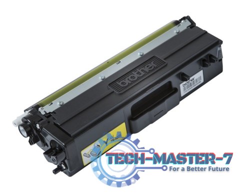 Kaseta z tonerem BROTHER TN423Y
