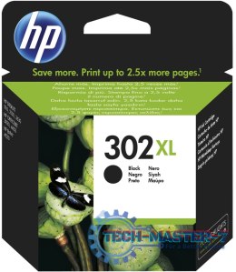 Kaseta z tonerem HP 302XL F6U68AE