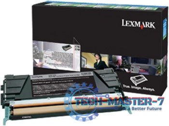 Kaseta z tonerem LEXMARK 24B6015 Kaseta z tonerem LEXMARK 24B6015