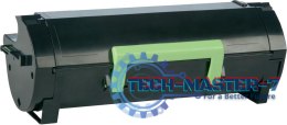 Kaseta z tonerem LEXMARK 60F2X00