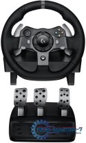 Kierownica LOGITECH G920 Driving Force PC/XOne
