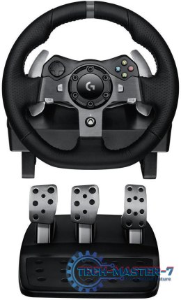 Kierownica LOGITECH G920 Driving Force PC/XOne