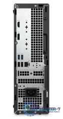 Komputer DELL Optiplex SFF (i5-14500/integ/16GB/SSD256GB/W11P)