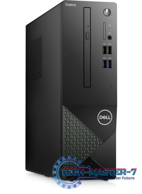 Komputer DELL Vostro 3710 (I5-12400/UHD 730/16GB/SSD512GB/DVD-RW/W11P)