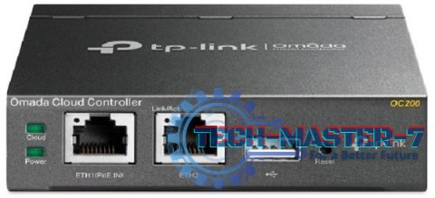 Kontroler AP OC200 Omada Cloud 100 AP
