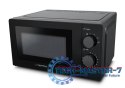 Kuchenka mikrofalowa wolnostojąca ESPERANZA EKO011K (700W /20L /Czarny)