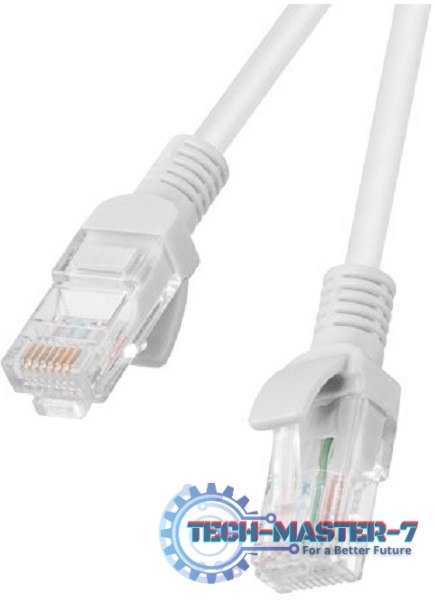 LANBERG PCU5-10CC-0025-S 0.25 Patchcord
