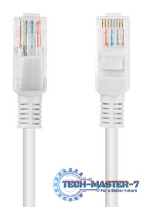 LANBERG PCU5-10CC-0200-S 2 Patchcord