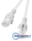 LANBERG PCU5-10CC-0200-S 2 Patchcord