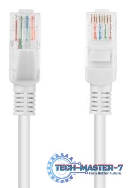 LANBERG PCU6-10CC-0150-S 1.5 Patchcord