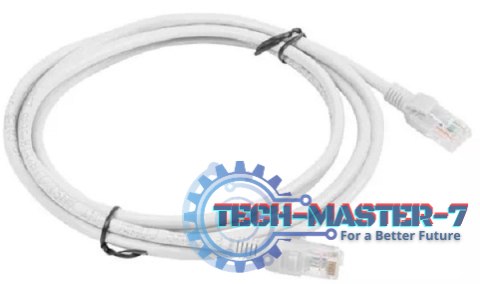 LANBERG PCU6-10CC-0300-S 3 Patchcord