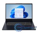 LENOVO IdeaPad 3 17IAU7 (17.3"/I5-1235U/integ/8GB/SSD512GB/W11H/Granatowy)