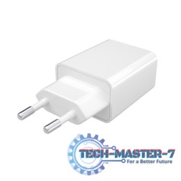 Ładowarka sieciowa MOPHIE 409911856(1x USB typ C)