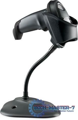 MOTOROLA Czytnik kodów kreskowych LI2208-SR7U2100SGW USB MOTOROLA Czytnik kodów kreskowych LI2208-SR7U2100SGW USB