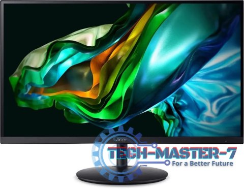 Monitor ACER UM.JS2EE.A05 (31.5" /TFT IPS /2560 x 1440 /Czarny )