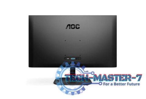 Monitor AOC 24B2XHM2 (23.8" /VA /75Hz /1920 x 1080 /Czarny) Monitor AOC 24B2XHM2 (23.8" /VA /75Hz /1920 x 1080 /Czarny)