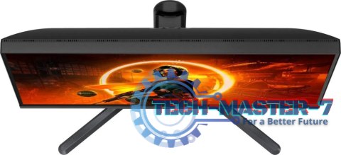 Monitor AOC Q27G3XMN/BK (27" /VA /180Hz /2560 x 1440 /Czarny) Monitor AOC Q27G3XMN/BK (27" /VA /180Hz /2560 x 1440 /Czarny)