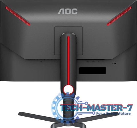 Monitor AOC Q27G3XMN/BK (27" /VA /180Hz /2560 x 1440 /Czarny) Monitor AOC Q27G3XMN/BK (27" /VA /180Hz /2560 x 1440 /Czarny)