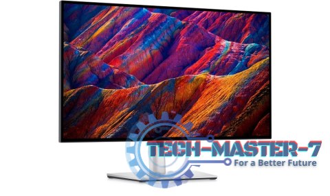 Monitor DELL 210-BCXK (27" /TFT /60Hz /3840 x 2160 /Czarno-srebrny ) Monitor DELL 210-BCXK (27" /TFT /60Hz /3840 x 2160 /Czarno-srebrny )