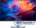 Monitor DELL 210-BMHD (21.5" /IPS /100Hz /1920 x 1080 /Czarno-srebrny )