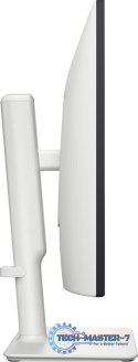 Monitor DELL 210-BMHH (23.8" /IPS /100Hz /1920 x 1080 /Biały )