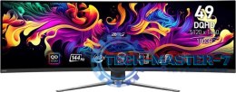 Monitor MSI MPG 491CQP QD-OLED (49