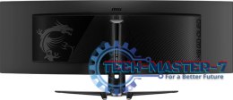 Monitor MSI MPG 491CQP QD-OLED (49