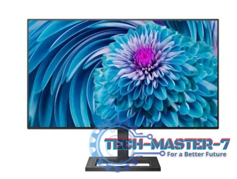 Monitor PHILIPS 275E2FAE/00 (27" /IPS /75Hz /2560 x 1440 /Czarny)