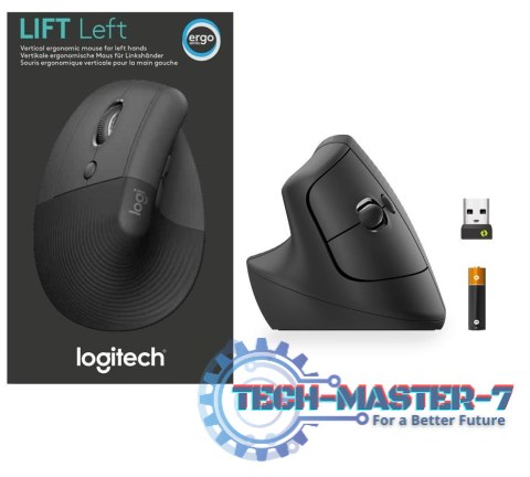Mysz Bezprzewodowa LOGITECH 910-006474 Mysz Bezprzewodowa LOGITECH 910-006474