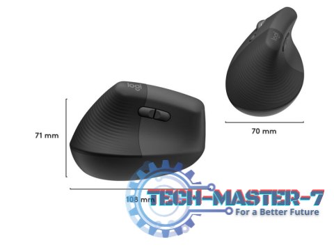 Mysz Bezprzewodowa LOGITECH 910-006474 Mysz Bezprzewodowa LOGITECH 910-006474