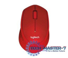 Mysz Bezprzewodowa LOGITECH M330