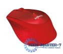 Mysz Bezprzewodowa LOGITECH M330