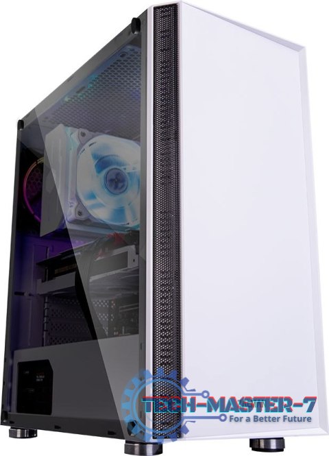 Obudowa Midi Tower ZALMAN R2 WHITE CASE Obudowa Midi Tower ZALMAN R2 WHITE CASE