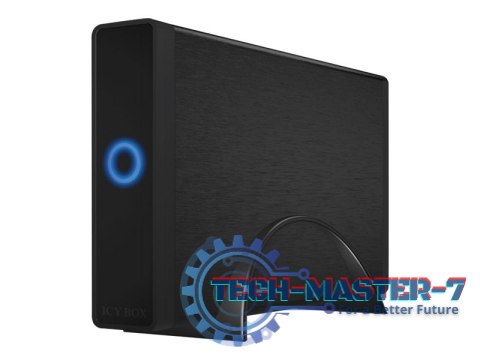 Obudowa do dysku ICY BOX IB-377U3