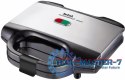 Opiekacz TEFAL SM1552 (700W /Czarno-srebrny )