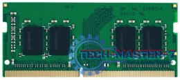 Pamięć GOODRAM (SODIMM/DDR4/16 GB/3200MHz/1.2V/22 CLCL/SINGLE)