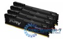 Pamięć KINGSTON (DIMM/DDR4/128 GB/3200MHz/16CL/QUAD)
